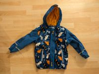 Regenjacke gefüttert 110/116 Nürnberg (Mittelfr) - Südoststadt Vorschau