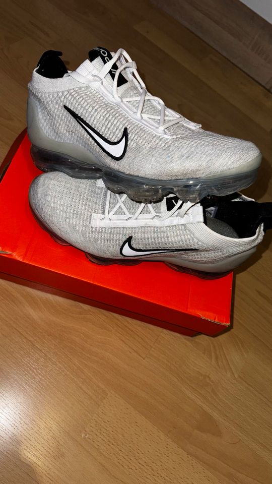 Nike Vapormax in Oerlinghausen