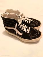 Vans  38,5 Wandsbek - Hamburg Rahlstedt Vorschau