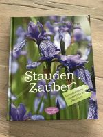Buch „Staudenzauber“ Gartengestaltung / Garten / Stauden Nordrhein-Westfalen - Herzebrock-Clarholz Vorschau