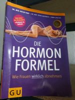 Buch die Hormon Formel Abnehmen Dr. med. Detlef Pape Nordrhein-Westfalen - Leverkusen Vorschau