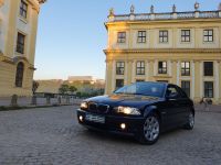 BMW Sternspeiche E46, E36 3er 7Jx16H2 1094498 Hessen - Gudensberg Vorschau