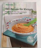 Thermomix Das Feinste für Kleinste Kr. München - Garching b München Vorschau