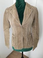Mexx Damen Cord -Jacke Größe 34 Hannover - Kirchrode-Bemerode-Wülferode Vorschau