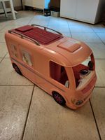 Barbie Spielzeug-Auto DreamCamper Wohnmobil Berlin - Marzahn Vorschau