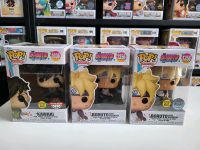 Funko Pop! Boruto Bundle Nordrhein-Westfalen - Porta Westfalica Vorschau