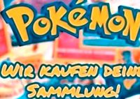 Ankauf Pokemon Karten Sammlung / Pokémon Sammlung Tcg Pankow - Weissensee Vorschau