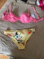 Hollister und H&M Bikini Größe S\M Nordrhein-Westfalen - Euskirchen Vorschau