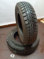 2X Winterreifen Hankook cept RS Bj.1822 155/80 R13 79T Baden-Württemberg - Vaihingen an der Enz Vorschau