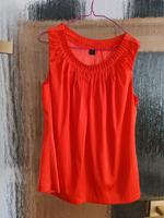 Bluse rot S. Oliver Bayern - Mainaschaff Vorschau