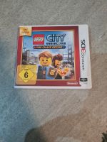 Nintendo 3DS Lego City Undercover Baden-Württemberg - Ellenberg Vorschau