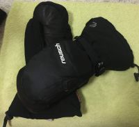 Reusch Chamber II Mitten Down Skihandschuhe Gr. 8.5 unisex unben. Harburg - Hamburg Marmstorf Vorschau