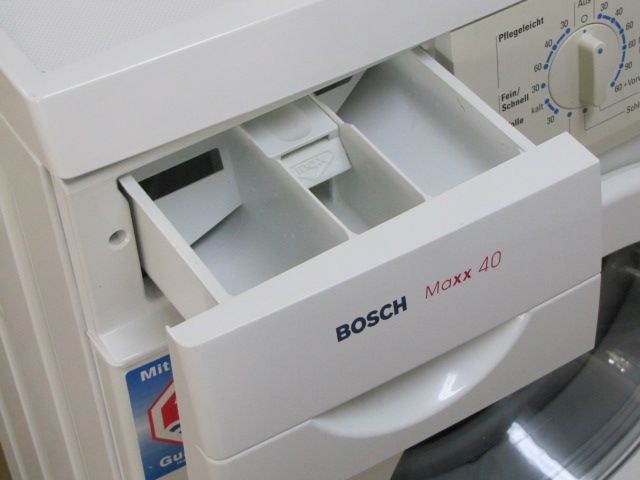 ⛅ Bosch Maxx 40 SLIM ⚡ 18 Monate Garantie Waschmaschine ⭐⭐️⭐️⭐⭐ in Berlin