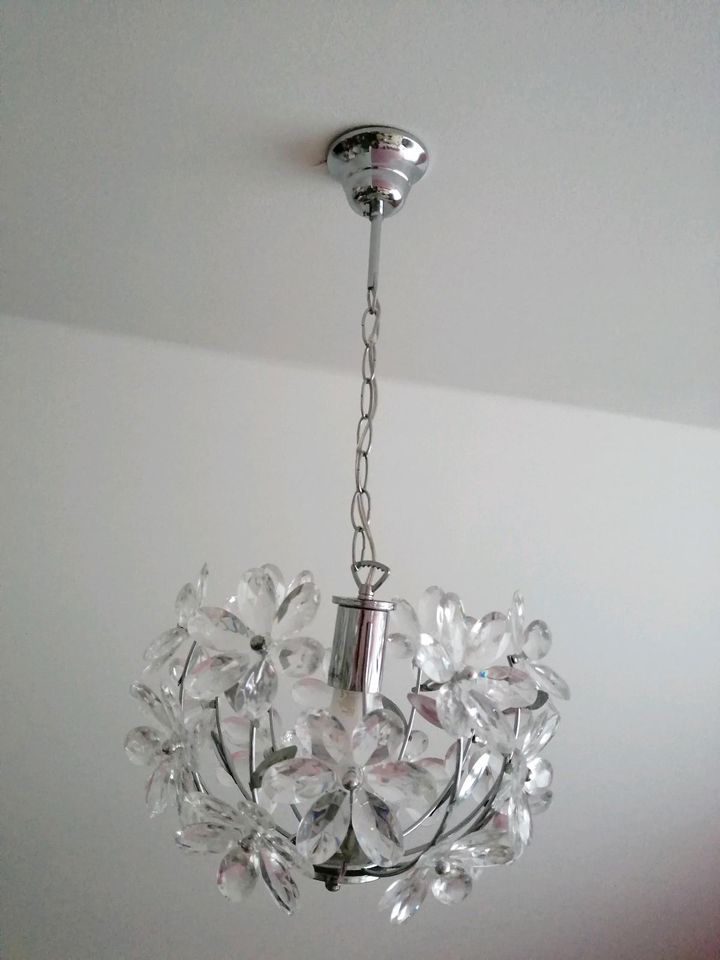 Deckenlampe /Hängelampe in Wallenhorst