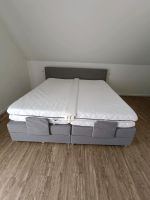 Doppelbett 1.80 x 2.00 m Bayern - Gräfenberg Vorschau