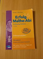 Erfolg im Mathe-Abi Schleswig-Holstein Gruber Neumann Schleswig-Holstein - Dänischenhagen Vorschau