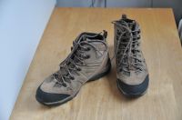 Wanderschuhe Jack Wolfskin Gr. 42 Niedersachsen - Braunschweig Vorschau