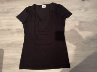 Still Shirt schwarz Größe M/L Mamalicious Nordrhein-Westfalen - Rheine Vorschau