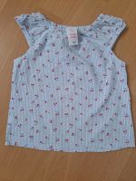 Baby / Mädchen Bluse von C&A in Gr. 62 Niedersachsen - Essen (Oldenburg) Vorschau