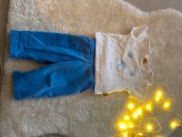 Steiff Baby Hose und T-Shirt Nordrhein-Westfalen - Krefeld Vorschau