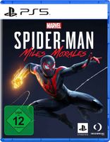 Spiderman PS5, PlayStation 5 Nordrhein-Westfalen - Waltrop Vorschau