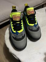 Off White Schuh Größe 44,5 Wuppertal - Elberfeld Vorschau