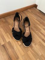 Damen Tamaris Sandalen Gr.38 - Neu!!! West - Unterliederbach Vorschau