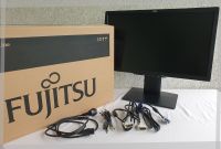 Monitor Fujitsu B24T-7 schwarz, 61cm (24 Zoll) - OVP Bochum - Bochum-Süd Vorschau