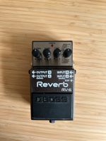 BOSS Reverb RV-6 Leipzig - Gohlis-Mitte Vorschau