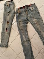 Designer Jeans. , 2 Hosen Rheinland-Pfalz - Niederroßbach Vorschau