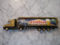 548 / Lohrer Bier – Festbier, Spessart Festwoche – 2002 – Scania Schleswig-Holstein - Reinbek Vorschau