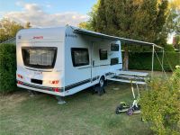 Dethleffs c‘go up! 525 KR, Mover, Solar, Markise Rheinland-Pfalz - Frankenthal (Pfalz) Vorschau