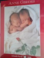 Anne Geddes Puzzle 1000 Teile neu Nordrhein-Westfalen - Hamm Vorschau