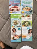 Rezept hefte Baden-Württemberg - Waldachtal Vorschau