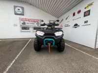 Access Tectra 860 T3b ABS EFi Sonderedition Baden-Württemberg - Schömberg Vorschau