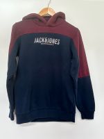 Jack & Jones Pullover Hoody Gr 176 Baden-Württemberg - Waldachtal Vorschau