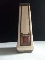 Vase Villeroy und Boch Mettlach Jugendstil Modell 2986 Bayern - Würzburg Vorschau