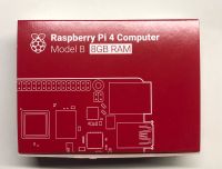 Raspberry Pi 4 8GB Innenstadt - Köln Deutz Vorschau