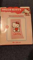 Hello Kitty Badetuch NEU Sachsen - Klipphausen Vorschau