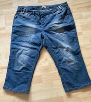 3/4 Capri Jeans, Sheego, Gr. 50, NEU Nordrhein-Westfalen - Moers Vorschau