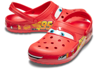 Crocs X Cars "Lightning McQueen" Frankfurt am Main - Eckenheim Vorschau