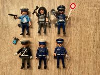 Playmobil Polizisten Dresden - Gorbitz-Süd Vorschau