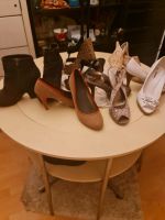 Schuhe mit hohem Absatz Düsseldorf - Garath Vorschau