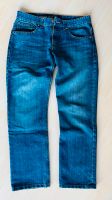 Jeans Herren Hose 33/30 C&A The Straight Niedersachsen - Ganderkesee Vorschau