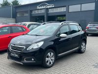 Peugeot 2008 Allure/Navi/Pano/SHZ/Leder/PDC/Eu6/TÜV NEU Rheinland-Pfalz - Kirchheimbolanden Vorschau