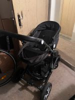 Kesser 3in1 Kinderwagen & Babyschale Niedersachsen - Oldenburg Vorschau