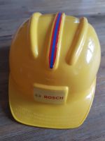 Bosch verstellbarer Bauhelm für Kleinkinder Nordrhein-Westfalen - Ratingen Vorschau