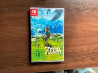 Zelda BOTW Hessen - Hattersheim am Main Vorschau