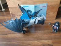 Playmobil "Dragons","Drago mit Donnerklaue", Nr.9248 Nordrhein-Westfalen - Kirchlengern Vorschau