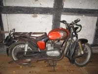 Hercules Sachs DKW Torpedo Rixe Miele Fichtel & Sachs 100/3-4 Mo Nordrhein-Westfalen - Beverungen Vorschau